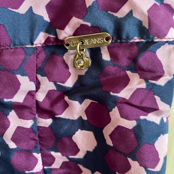 Liu Jo Beautiful light-weight summer dress purchased in Italy - Picture 5 of 6